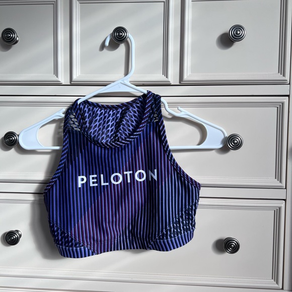 PELOTON X WITH - Picture 1 of 2